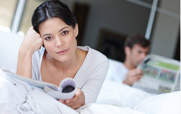 Hết chịu nổi ông chồng vắt cổ chày ra nước