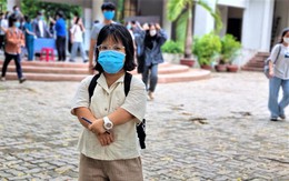 Thí sinh tí hon ở Đà Nẵng đã đậu xét tuyển vào ĐH Bách khoa, đặt mục tiêu đạt điểm tối đa 3 môn