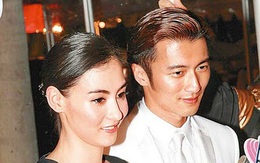 Trương Bá Chi - Tạ Đình Phong tái hôn, con trai cả chuẩn bị vào showbiz dù mới 14 tuổi