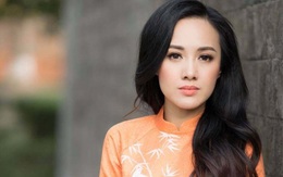 MC Hoài Anh VTV: 'Tôi khóc vì hình ảnh đẹp về Sài Gòn bị xâm phạm'