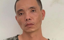 Mới ra tù đã đi cướp giật ở Hà Nội, nghi phạm khai đã có 9 tiền án