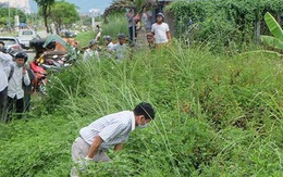 Hé lộ nguyên nhân thanh niên 27 tuổi “mất tích bí ẩn”, được tìm thấy trong bụi rậm ở Nghệ An