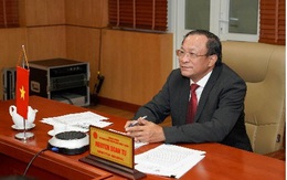 Việt Nam được bầu là Phó Chủ tịch của ACAI