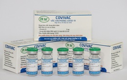 Những thay đổi lớn trong giai đoạn 2 thử nghiệm lâm sàng vaccine Covivac "made in Vietnam"