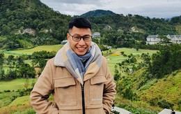 9X Nam Định mê điện gió, chinh phục thành công học bổng Chevening của Anh