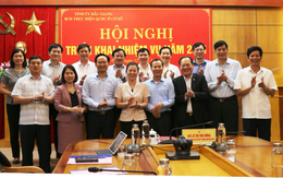 Bắc Giang: Phát huy cao độ quyền làm chủ của Nhân dân