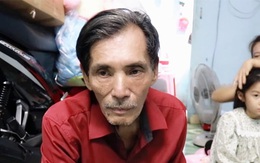 Thương Tín tuổi 65 nghèo khó, không biết tương lai 'đi đâu về đâu'