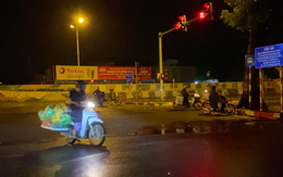 Hà Nội: Chợ Long Biên đóng cửa, "chợ tạm di động" xuất hiện, hoạt động bất chấp dịch bệnh