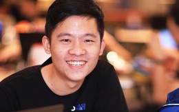 Kỹ sư IT chinh phục học bổng tiến sĩ ở Mỹ sau 1 năm