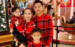 Cuộc sống của con trai Ngô Kiến Huy và em gái Thanh Thảo 10 năm sau scandal chấn động Vbiz
