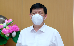 Bộ trưởng Bộ Y tế: Sẽ thí điểm quản lý, điều trị ca nhiễm SARS-CoV-2 tại nhà