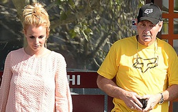 Cha của Britney Spears rút khỏi quyền bảo hộ của con gái, tuy nhiên cô vẫn chưa được tự do vì lý do này