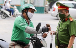 Một lần xuất hàng, ba lượt khổ vì ship, shop online đồng loạt nghỉ