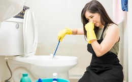 Khủng hoảng vì mùi nhà vệ sinh trong những ngày ở nhà liên tục vì giãn cách, hãy lập tức dùng 1 trong 5 cách dưới đây