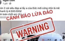 Chân dung 'nữ đại gia Ngân Gốm': Từ mẹ đơn thân thành công đến liên hoàn phốt lừa đảo, chống đối CSGT gây xôn xao MXH