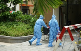 TP Hồ Chí Minh: Gần 6.000 bệnh nhân COVID-19 tại Bệnh viện dã chiến số 6 được ra viện
