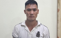 Vụ phát hiện thi thể trong bao tải ở Hà Nội: Hung thủ giết người sau khi vay tiền
