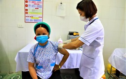 Quảng Ninh: Triển khai tiêm vaccine phòng COVID-19 tại các huyện biên giới