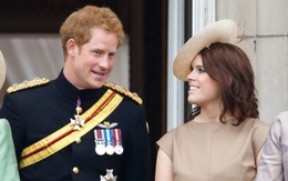 Một người cháu gái của Nữ hoàng Anh có thể "gặp họa" nếu dính líu đến hồi ký của Hoàng tử Harry