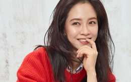 Song Ji Hyo tiết lộ quy trình chăm sóc 'làn da không tuổi'