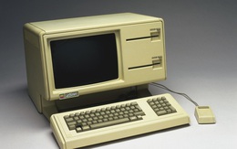 Lý do máy tính ngày xưa thường có màu ngả vàng