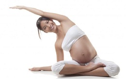 Đau lưng trong thai kỳ, cần chú ý những dấu hiệu bất thường