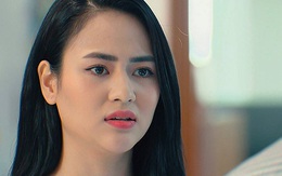 Việt Hoa "Hương vị tình thân": 'Các vai chưa đủ ác như tôi muốn'