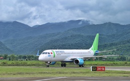 Lãnh đạo Cục Hàng không:"Chuyến bay Bamboo Airways khởi đầu trang sử mới của ngành hàng không Điện Biên"