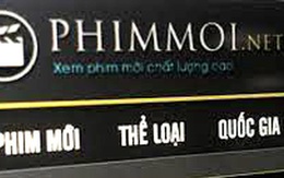 Công an TP.HCM khởi tố vụ đăng lậu phim trên trang phimmoi.net