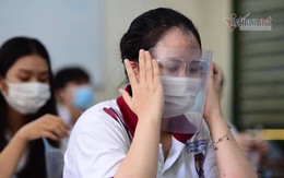 TP.HCM không tổ chức thi tốt nghiệp THPT đợt 2