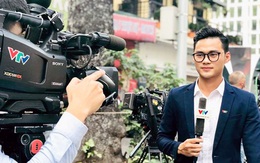 Vì sao MC Hoàng Hùng dừng công việc ở VTV?