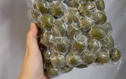 Sấu Việt Nam cấp đông mang sang Australia bán 300.000 đồng/kg