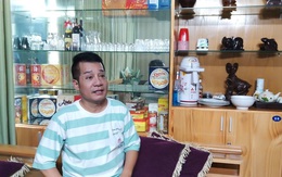 Minh Nhí: 'Người thân quen của mình cách ly, dương tính, còn nghĩ được gì khác nữa đâu'