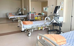 Bệnh viện ĐH Y Dược TP. HCM khẩn trương vận hành Trung tâm hồi sức COVID-19 tại Bệnh viện Quốc tế Thành phố