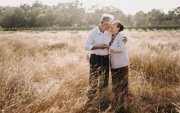 75 tuổi dẫn "vợ sắp cưới" về chào con cháu