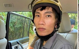 Lời khai ban đầu của đối tượng sát hại tài xế taxi tại Nghệ An