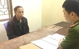 Phó chủ tịch HĐND phường lập vi bằng đất người khác là đất của mình bán lấy 950 triệu đồng