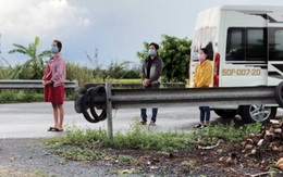 Đeo khăn tang giả để thông chốt kiểm dịch, được "mời" ngay vào khu cách ly tập trung