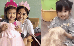 Con gái cố NS Mai Phương đón sinh nhật vắng mẹ, bảo mẫu tiết lộ thay đổi lớn và làm rõ tin quan trọng về bé Lavie