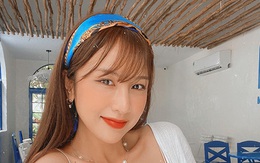 Con gái 25 tuổi xinh đẹp của NSND Trần Nhượng