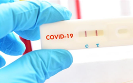 Clip hướng dẫn người dân tự xét nghiệm nhanh COVID-19 tại nhà