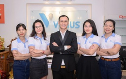 CEO Venus chia sẻ bí quyết thành công trong kinh doanh sản phẩm chăm sóc sức khỏe và làm đẹp