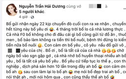 Cả gia đình 1 Hoa hậu Vbiz nhiễm Covid-19, tình trạng hiện tại thế nào?