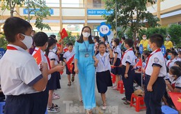 Sẽ miễn học phí kỳ I cho toàn bộ học sinh TPHCM?