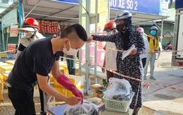 Đà Nẵng đề xuất mở lại chợ truyền thống, cửa hàng tạp hóa
