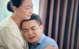 3 cảnh phim tốn nước mắt nhất 'Hương vị tình thân'