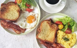 5 sai lầm phổ biến khi ăn sáng nên thay đổi ngay vẫn còn kịp