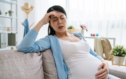 Thiếu máu do thiếu sắt trong thời kỳ thai nghén - một đe dọa sản khoa