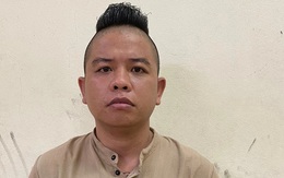 Vì sao "thánh chửi" Dương Minh Tuyền "thoát" án hình sự?