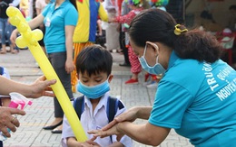 TP HCM: Ngổn ngang tuyển sinh đầu cấp